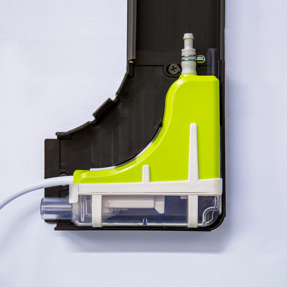 MiniVerte S+ Kwik Fix Noir